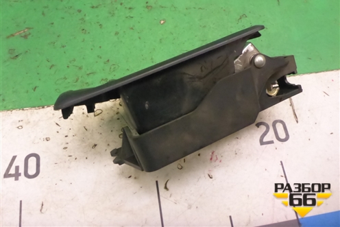 Ручка внутренняя двери передней правой (3M51R22601AA) для Ford Focus 2 с 2008-2011г