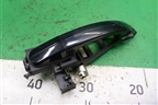 Ручка наружная двери задней левой для Ford Focus 2 с 2008-2011г