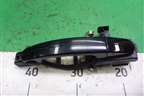 Ручка наружная двери задней левой для Ford Focus 2 с 2008-2011г