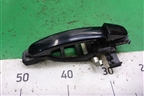Ручка наружная двери задней правой для Ford Focus 2 с 2008-2011г