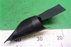 Накладка двери передней левой уголок (4M51A23408AJ3YYW) для Ford Focus 2 с 2008-2011г