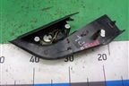 Накладка двери передней левой уголок (4M51A23408AJ3YYW) для Ford Focus 2 с 2008-2011г