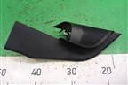 Накладка двери передней левой уголок (4M51A23408AJ3YYW) для Ford Focus 2 с 2008-2011г