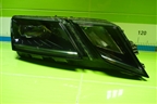Фара правая (после 2017г Led c блоками) (5E1941016D) для Skoda Octavia (A7) с 2013г