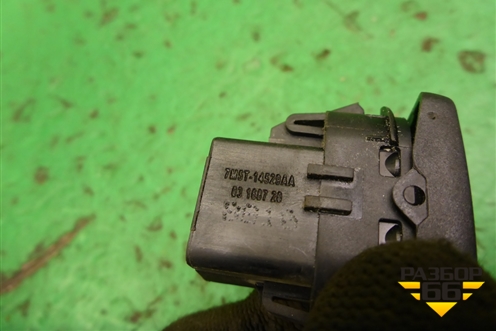 Кнопка стеклоподъёмника (7M5T14529AA) для Ford Focus 2 с 2008-2011г