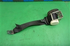Ремень безопасности задний левый (4M51A611B68AK) для Ford Focus 2 с 2008-2011г