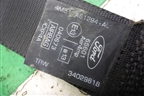 Ремень безопасности передний правый (4M51A61294AL) для Ford Focus 2 с 2008-2011г