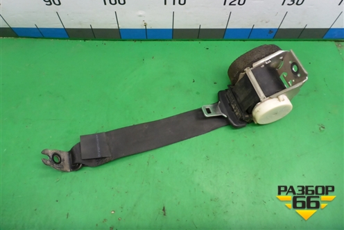 Ремень безопасности задний правый (4M51A611B68AK) для Ford Focus 2 с 2008-2011г