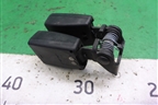 Замок ремня безопасности задний (пара) для Ford Focus 2 с 2008-2011г