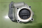 Заслонка дроссельная электрическая (06F133062T) для Audi A4 (В8) с 2007-2015г
