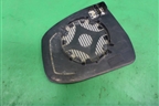 Стекло зеркала правого (с подогревом) для Ford Focus 2 с 2008-2011г