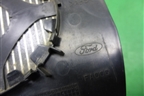 Стекло зеркала правого (с подогревом) для Ford Focus 2 с 2008-2011г