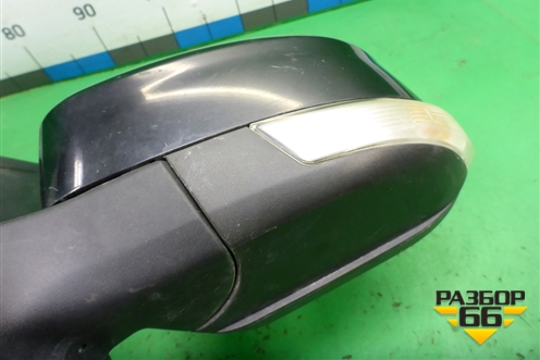 Зеркало левое электрическое (6 контактов) для Ford Focus 2 с 2008-2011г