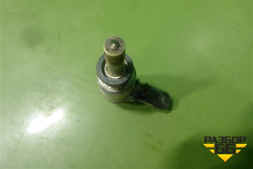 Форсунка инжекторная электрическая (06L906036K) для Audi A4 (В8) с 2007-2015г