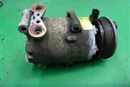 Компрессор кондиционера (1.6л SHDA) (3M5H19D629PH) для Ford Focus 2 с 2008-2011г