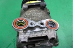 Компрессор кондиционера (1.6л SHDA) (3M5H19D629PH) для Ford Focus 2 с 2008-2011г