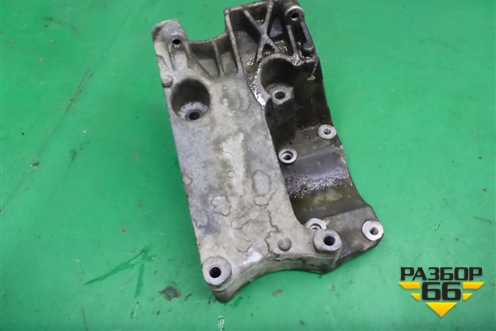Кронштейн компрессора кондиционера (1.6л SHDA) для Ford Focus 2 с 2008-2011г