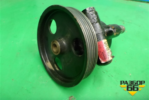 Насос гидроусилителя (1.6л K7MF710) (8200711391) для Renault Logan с 2004-2015г