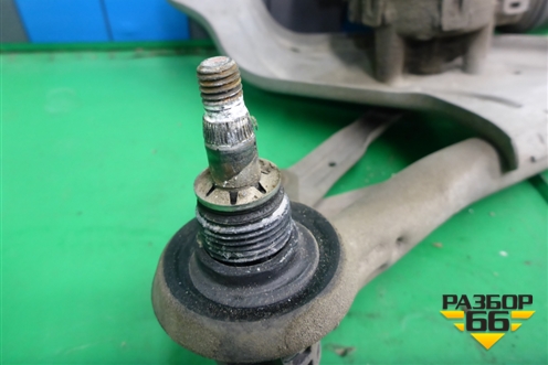 Трапеция стеклоочистителей (8200619512) для Renault Logan с 2004-2015г