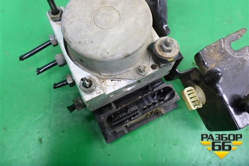 Блок ABS (8200756092) для Renault Logan с 2004-2015г