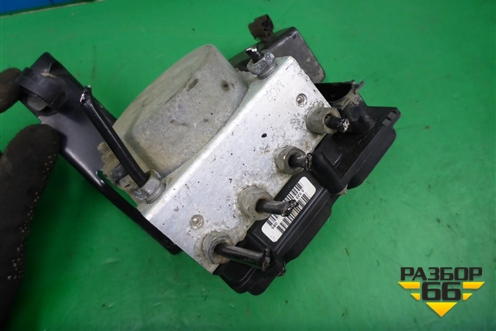 Блок ABS (8200756092) для Renault Logan с 2004-2015г