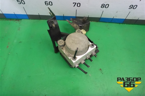 Блок ABS (8200756092) для Renault Logan с 2004-2015г