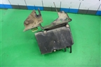 Блок ABS (8200756092) для Renault Logan с 2004-2015г