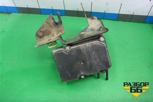 Блок ABS (8200756092) для Renault Logan с 2004-2015г