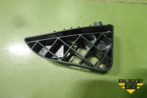 Кронштейн усилителя переднего бампера (новый) (51117268479) для BMW 1-серия F20/F21 с 2011г