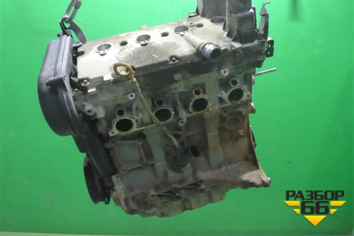 Двигатель (1.6л 21129 МКПП) для VAZ XRAY с 2016г