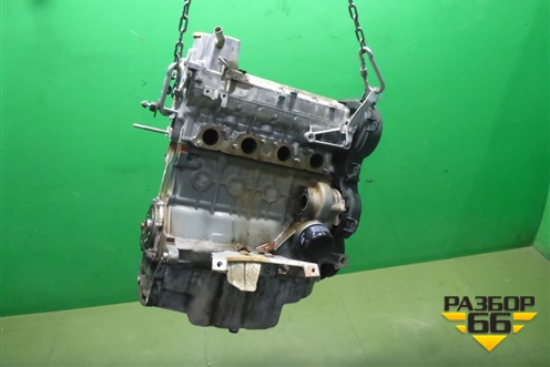 Двигатель (1.6л 21129 МКПП) для VAZ XRAY с 2016г