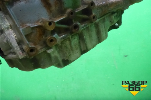 Двигатель (1.6л 21129 МКПП) для VAZ XRAY с 2016г