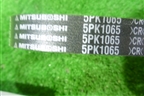 Ремень (1.6 4G18) (MD375935) для Mitsubishi Lancer-9  с 2003-2008г