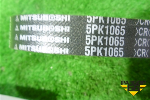 Ремень (1.6 4G18) (MD375935) для Mitsubishi Lancer-9  с 2003-2008г