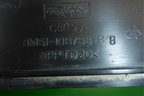 Дефлектор радиатора правый (3M5110B738BF) для Ford Focus 2 с 2008-2011г
