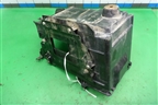 Ящик под аккумулятор (B37F56040) для Mazda Mazda 3 (BK) с 2003-2009г