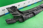 Кронштейн переднего бампера центральный (8M5117E778AE) для Ford Focus 2 с 2008-2011г