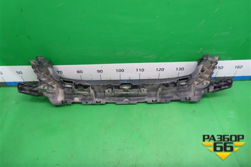 Кронштейн переднего бампера центральный (8M5117E778AE) для Ford Focus 2 с 2008-2011г