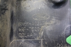Накладка переднего крыла правого для Ford Focus 2 с 2008-2011г