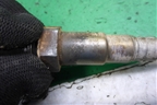 Датчик кислородный / Lambdasonde (1.6л SHDA) (3M519F472BC) для Ford Focus 2 с 2008-2011г