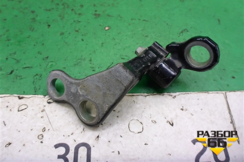Петля двери задней левой верхняя для Ford Focus 2 с 2008-2011г