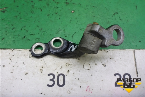 Петля двери задней левой нижняя для Ford Focus 2 с 2008-2011г