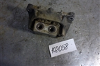 Опора КПП  (9412417713) для Mercedes Benz  TRUCK Axor 2 с 2004г