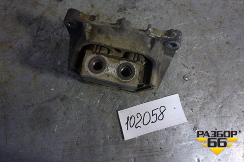 Опора КПП  (9412417713) для Mercedes Benz  TRUCK Axor 2 с 2004г