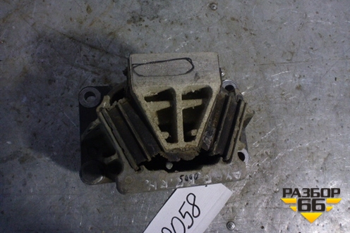 Опора КПП  (9412417713) для Mercedes Benz  TRUCK Axor 2 с 2004г