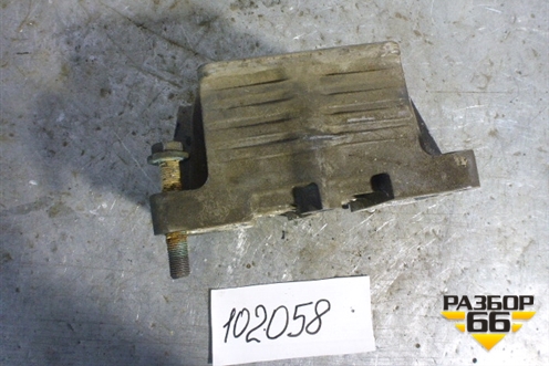 Опора КПП  (9412417713) для Mercedes Benz  TRUCK Axor 2 с 2004г