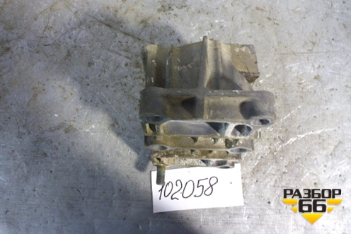 Опора КПП  (9412417713) для Mercedes Benz  TRUCK Axor 2 с 2004г