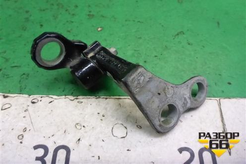 Петля двери задней правой верхняя для Ford Focus 2 с 2008-2011г