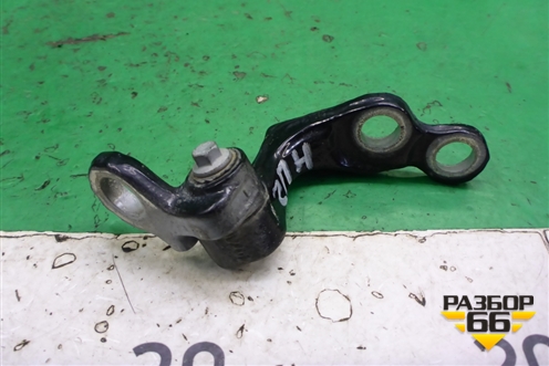 Петля двери задней правой нижняя для Ford Focus 2 с 2008-2011г