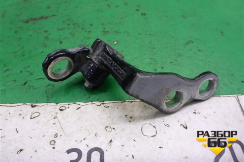 Петля двери задней правой нижняя для Ford Focus 2 с 2008-2011г